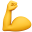 strong